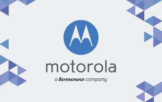 Motorola is Now a Lenovo Company, Acquisition is Complete