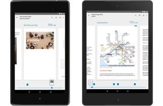 Google Reveals Redesigned Play Books App Optimized for Nonfiction