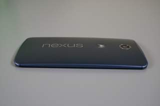 AT&T Pre-Orders for the Nexus 6 Open Tomorrow, November 12 for $249