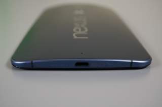 Google’s Wireless Service May Only Work With the Nexus 6 Initially