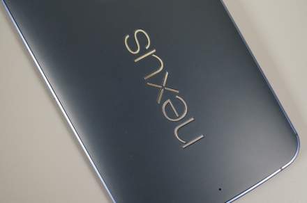 Sprint to Sell Nexus 6 on November 14