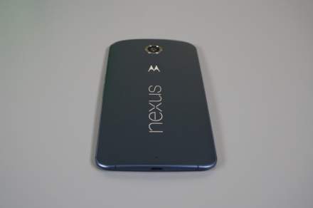 Google Will Make More Nexus 6 Devices Available Each Wednesday