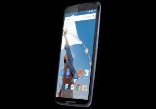 Nexus 6 Makes New Appearance