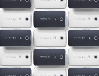 Nexus 6 Specs (Official)
