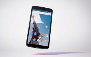 The Official Promos Videos for the Nexus 6 and Nexus 9 (Nexus Player Too)