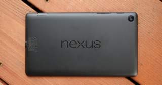 Nexus 7 (2013) LTE Gets OTA Update to Android 4.4.4 Build KTU84P
