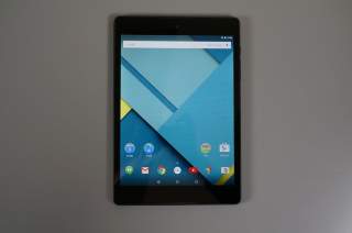 HTC Intros Hot Deals for Holiday Season, Nexus 9 on Sale for $199