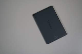 Nexus 9 Unboxing and Gallery