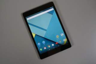 Deal: Purchase a Nexus 9 16GB for $289 From Expansys