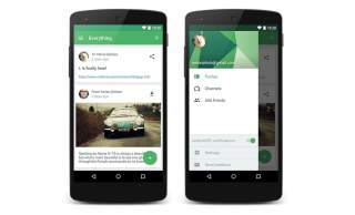 Pushbullet Update Brings Material Design, Easier Filters and Notification Toggling