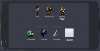 Humble Mobile Bundle 9 Hits the Web, Includes Leo’s Fortune and More