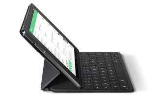 Google Reveals Keyboard Folio Case, First Official Nexus 9 Accessory