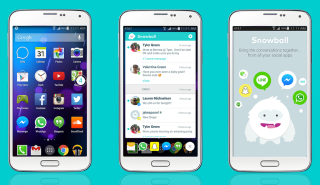 Snowball, a Universal Inbox for All of Your Messages