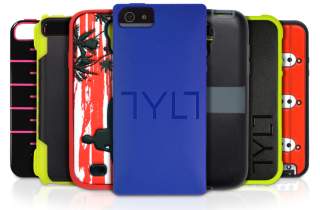 Deal: TYLT Phone Cases Discounted to $10 (Normally $35 – $50) Through October 30