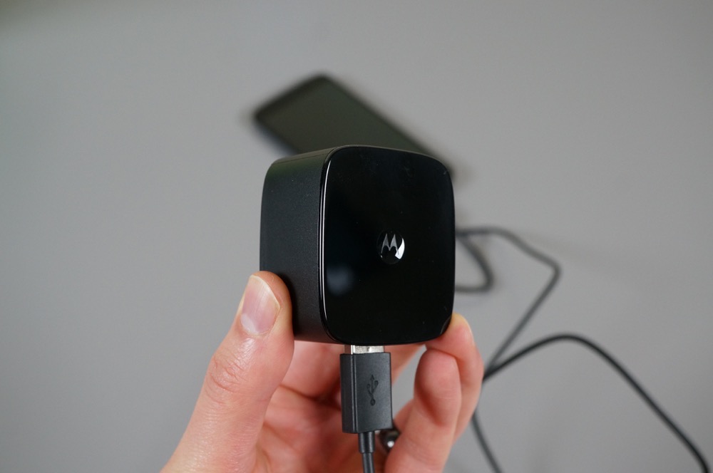 Video: Testing the Motorola Turbo Charger With a Moto X (Updated)
