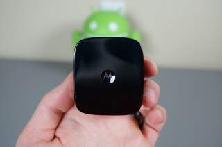 Video: Testing the Motorola Turbo Charger With a Moto X (Updated)