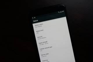Nexus 6 Working on Verizon Out of the Box. (Updated: With Video)