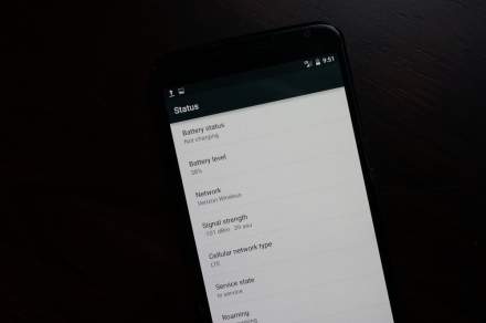 Nexus 6 Working on Verizon Out of the Box. (Updated: With Video)