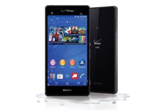 Verizon to Carry Sony Xperia Z3v on October 23 for $199