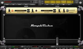 AmpliTube Guitar App Hits Android, Exclusive to Samsung Devices