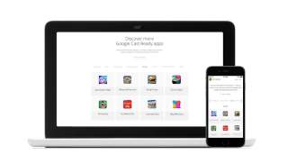 Support for Select Games, Showtime Anytime, and Starz Brought to Chromecast