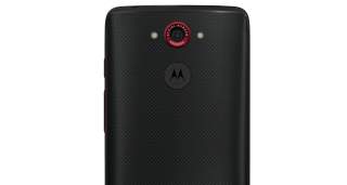 Verizon’s Unveils DROID Turbo Employee Edition