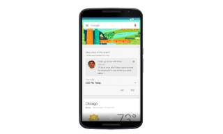 Google Rolls Out Update to Search App, Brings Material Design Look and New Features