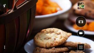 HTC Uploads Camera App to Google Play, Updates Will Happen There Now