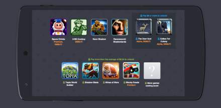 Humble “Crescent Moon” Bundle Now Available, $8 Snags You 10+ Games