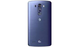 LG G3 in Blue Steel Hits Best Buy for Verizon, AT&T, and Sprint