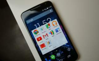 Friday Poll: What’s Your Favorite Material Design Google App Update So Far?