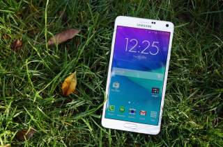 Samsung Galaxy Note 5 Reported to Feature USB Type-C Port