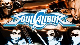 SOULCALIBUR on Sale in Google Play for $4, Regularly Priced at $13.99