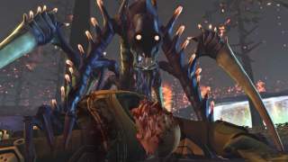 XCOM: Enemy Within Hits Google Play, Will Cost You $12.99