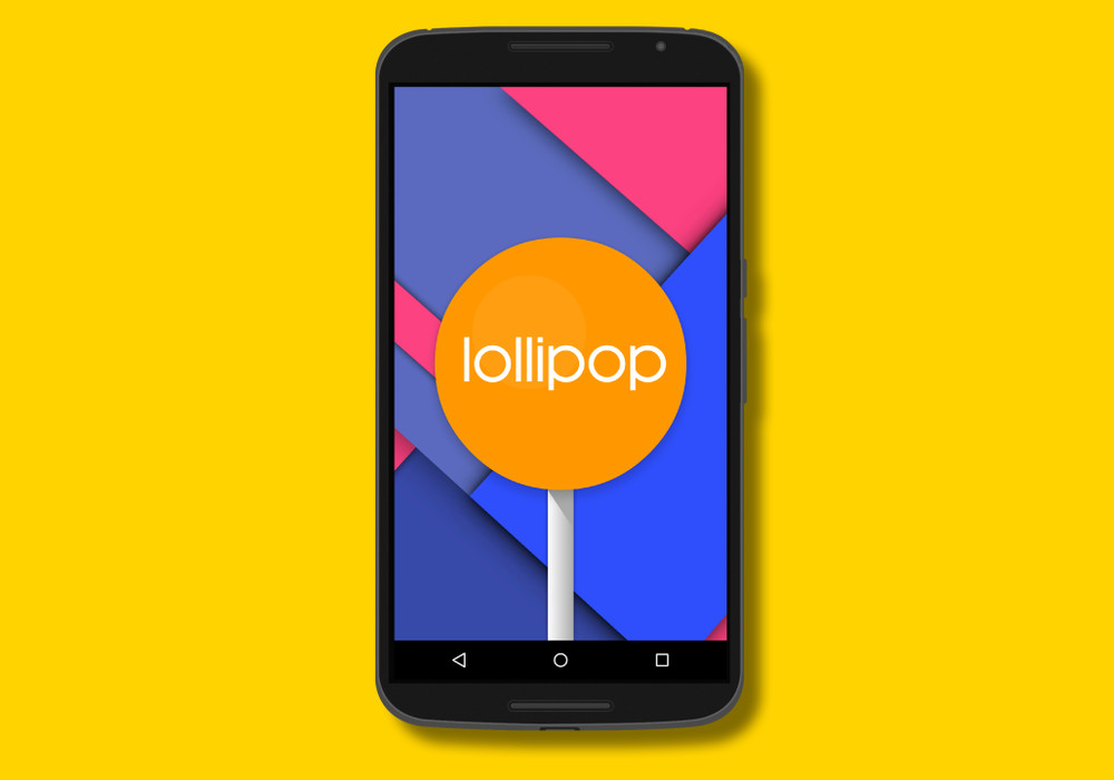 android 5.0 lollipop download