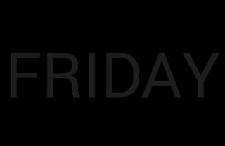 Black Friday 2014 Deals (Updating Post)