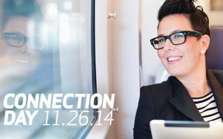 Verizon Deems November 26 as “Connection Day,” Offers Up Freebies