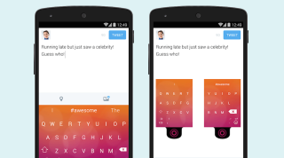 SwiftKey Keyboard Update Brings Performance Enhancements and New Language Support