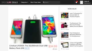 Here is a List of the Most Popular DL Store Deals From 2014