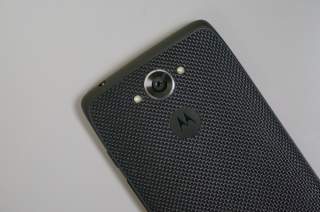 DROID Turbo to be Updated Straight to Android 5.1