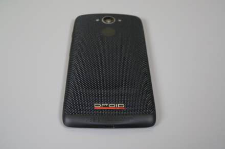 DROID Turbo Soak Test Incoming, is It Lollipop Time?