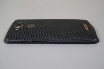 Motorola on DROID Turbo Lollipop Update: Still 5.1, Still in Lab Test Cycle Too