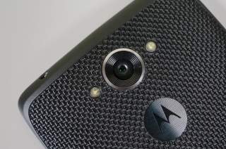 Reminder: Motorola and Verizon Announcing New DROIDs Today