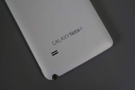 Verizon’s Galaxy Note 4 is Getting Lollipop Starting Today, Includes VoLTE (Updated: It’s Live!)