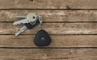 Motorola Announces the Keylink for $24.99, an Accessory to Help You Find Lost Keys or Phones