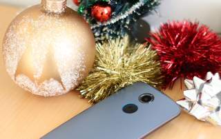 Motorola’s Cyber Monday Deal: $359 for the Moto X (2nd Gen), 30% Off Accessories
