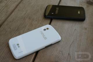 Android 5.1 “LMY47O” Update Now Available for Nexus 4