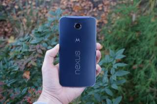 Deal:  Best Buy has Verizon’s Nexus 6 for $99.99