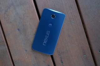 T-Mobile Pushes Nexus 6 Launch Back One Week to 11/19