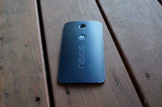 Android 5.1 Factory Images Available for Nexus Devices (Updated: New Nexus 6 Build LMY47E)